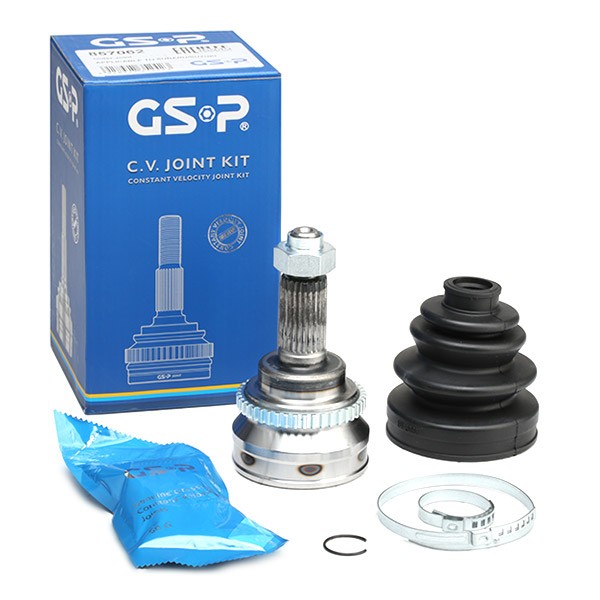 GSP 857015 Joint Kit drive shaft 